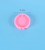 قالب ريزن ميدالية دائري