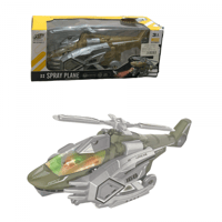 لعبة طائرة هيليكوبتر