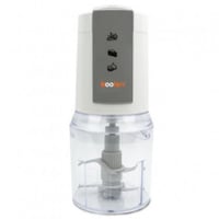 قطاعة اللحوم والخضروات 500 مل 300 واط Koolen 801.1...