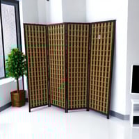 بارتيشن 4 درفات AW15756-6