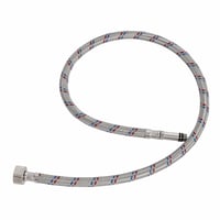 هوز خلاط وسخانة 60 سم LAWAZIM K11935