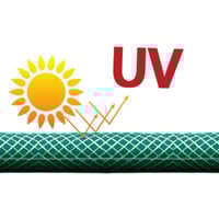 لي ماء 3/4 انش 1.5 متر العايد