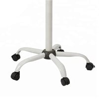 سبورة مع حامل بكفرات 70*100 سم SBC 3935-002