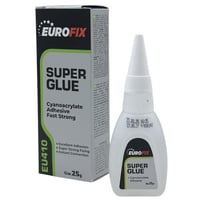 يوروفيكس غراء لاصق 25 غرام EUROFIX