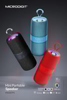 مكبر صوت مايكروديجيت MD657PS