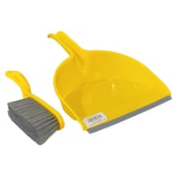 مكنسة تنظيف مع جاروف DS530