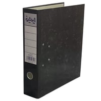 ملف بوكس عربي أسود يمين YM-80A-L