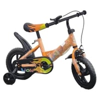 دراجة هوائية مقاس 12 508-0500