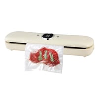 ماكينة تغليف وتفريغ الهواء 120 واط DLC-37454