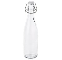 قارورة زجاج 1000 مل 12301818