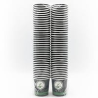 اكواب ورقية 4 اونصة 100 كوب dama