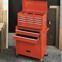 أدراج عدة حديد 7 ادراج LAWAZIM K12227