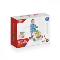 مشاية للأطفال kiko 2221