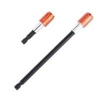 قطع مثقاب تمديد مفك مغناطيسي W14-0278