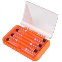 طقم مفك براغي 6 قطع BMB K0850-005