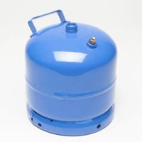 إسطوانة غاز 1 كيلو