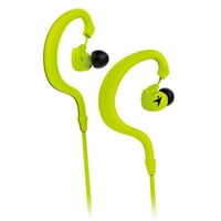 سماعة AUX جينيوس أخضر Genius HS-M270