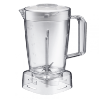 قطع غيار كاس خلاط مونيلكس 1.25 لتر BA-35