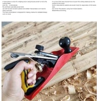 طقم رندة خشب LAWAZIM K11515