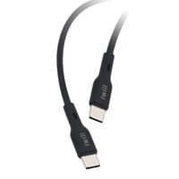 كابل تايب سي 2 متر 100 واط iwill-51