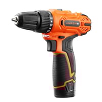 طقم مثقاب لاسلكي 104 قطعة LAWAZIM 01-7042-02