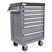 أدراج عدة حديد 7 ادراج LAWAZIM K11256