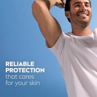 نيفيا مزيل عرق رول اون للرجال للأسود والأبيض غير م...