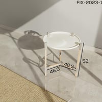 طاولة خدمة fix wood FIX-2023-1