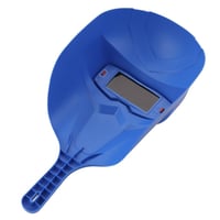 نصف قناع لحام مع يد LAWAZIM K11819