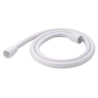 شطاف فضي مع هوز LAWAZIM K11750