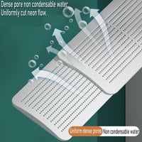 موزع هواء المكيف AH-974-XA5