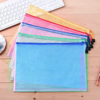 ملف سحاب BOOKEY BQ-5058