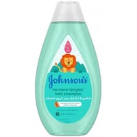 شامبو شعر للأطفال 300 مل Johnson’s