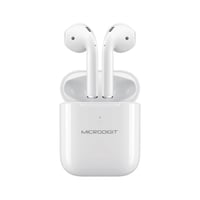سماعة ايربودز لاسلكية مايكروديجيت DEP354