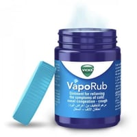 كريم فيكس فابوراب حجم كبير 100 غرام VICKS