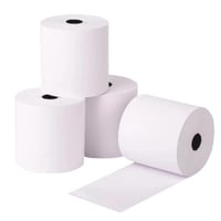 رول كاشير 80*70 ملم جواهر الورق