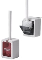 فرشاة تنظيف دورات المياه AH-25-LL6