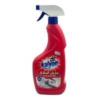 مزيل البقع تأثير سريع 750 مل KALYON