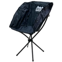 كرسي رحلات قابل للطي