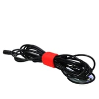 لمبة سنارة ليد أبيض N90000-LMS-W