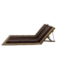 كرسي رحلات أرضي 45*45*4 سم AW15112