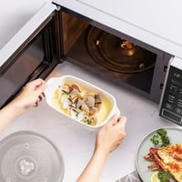 قطع غيار صحن ميكروويف 27 سم K-074