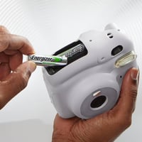 بطارية قابلة للشحن 1.2 فولت Energizer AA4