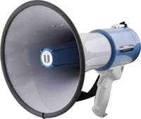 جهاز مكبر صوت ياباني 20 واط UNI-PEX TRM-66A