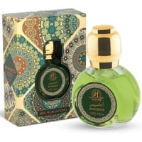 حميدي زيت عطري أحاسيس 15 مل