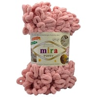 خيوط صوف مخمل مجدول