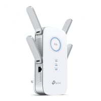 موسع نطاق الواي فاي TP-LINK RE650 AC2600