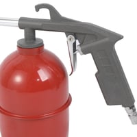 مسدس متعدد الاستخدام احمر LAWAZIM K11281