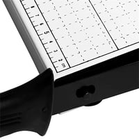 مقص ورق حديد PRIMA PRI-829-4 A4