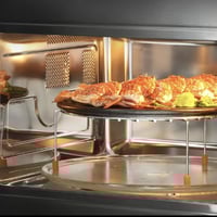 قطع غيار صحن ميكروويف 27 سم K-074